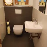 Haus Waldschmied Exclusiv Stall