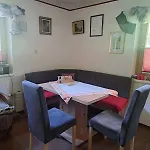 Haus Waldschmied Exclusiv * Stall