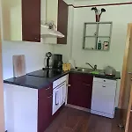 Haus Waldschmied Exclusiv Prázdninový dům *