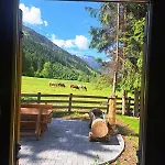 Prázdninový dům Haus Waldschmied Exclusiv Stall
