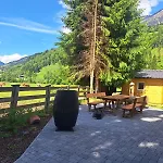 Haus Waldschmied Exclusiv Prázdninový dům
