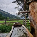 Prázdninový dům Haus Waldschmied Exclusiv *