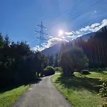 Prázdninový dům Haus Waldschmied Exclusiv *