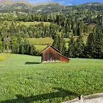 Haus Waldschmied Exclusiv Prázdninový dům *