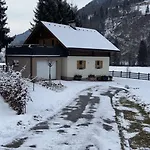 Haus Waldschmied Exclusiv Prázdninový dům Stall