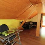 Prázdninový dům Haus Waldschmied Exclusiv