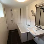 Haus Waldschmied Exclusiv Prázdninový dům Stall