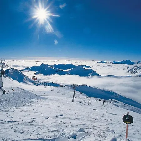 Haus Waldschmied Exclusiv Feriehus *