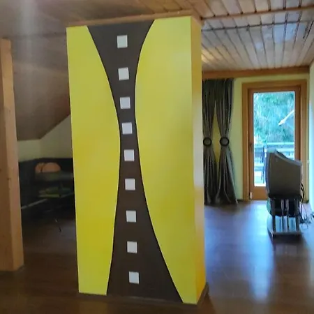 Haus Waldschmied Exclusiv * Stall