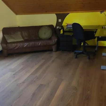 Haus Waldschmied Exclusiv *