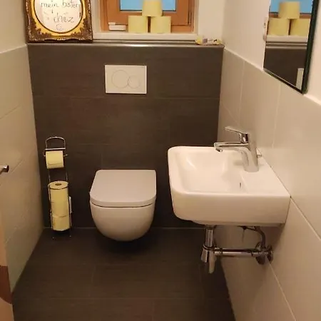 Haus Waldschmied Exclusiv Stall
