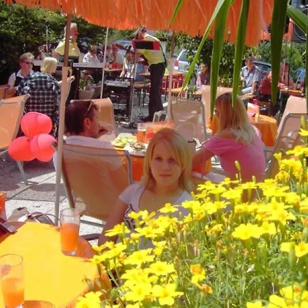 Σπίτι διακοπών Haus Waldschmied Exclusiv Stall