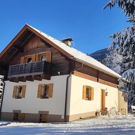 Haus Waldschmied Exclusiv Stall