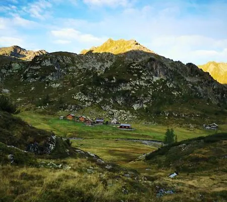 Tatil Evi Haus Waldschmied Exclusiv Stall