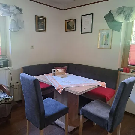 Haus Waldschmied Exclusiv * Stall