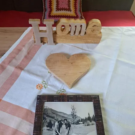 Haus Waldschmied Exclusiv *