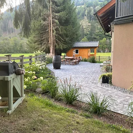 Haus Waldschmied Exclusiv Holiday home *