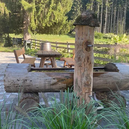 Haus Waldschmied Exclusiv *