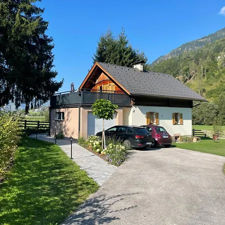 Haus Waldschmied Exclusiv * Stall