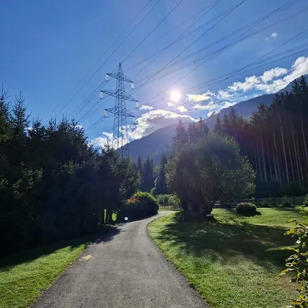 Tatil Evi Haus Waldschmied Exclusiv *