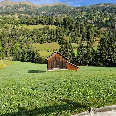 Haus Waldschmied Exclusiv Tatil Evi *