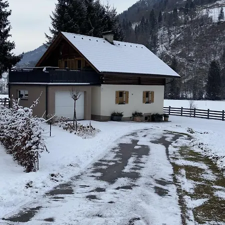 Haus Waldschmied Exclusiv Feriehus Stall