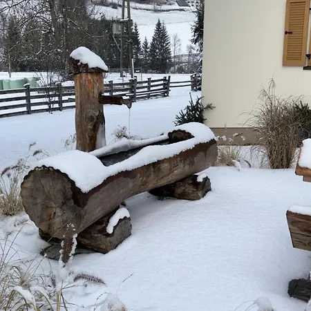 Haus Waldschmied Exclusiv