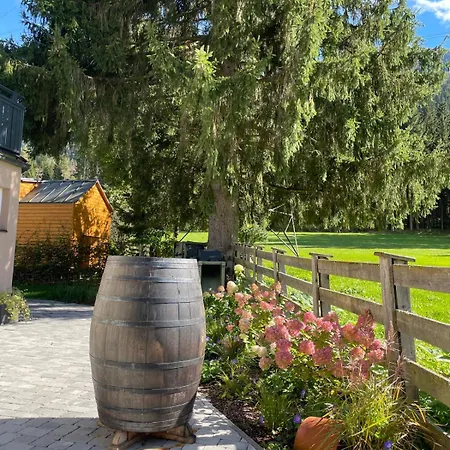 Haus Waldschmied Exclusiv