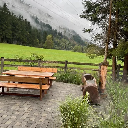 Tatil Evi Haus Waldschmied Exclusiv *