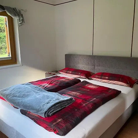 Prázdninový dům Haus Waldschmied Exclusiv
