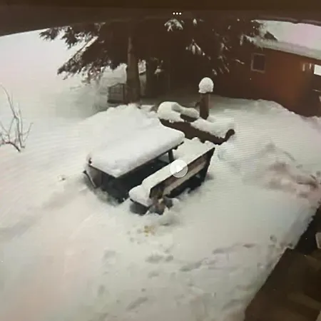 Haus Waldschmied Exclusiv Stall