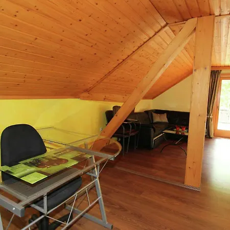 Feriehus Haus Waldschmied Exclusiv