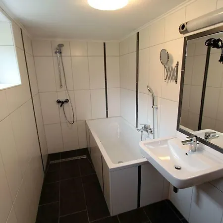 Haus Waldschmied Exclusiv Σπίτι διακοπών Stall
