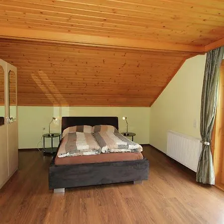 Haus Waldschmied Exclusiv *