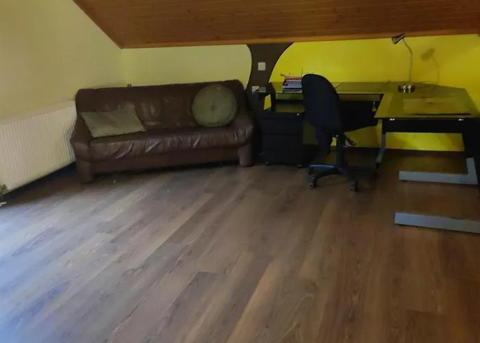 Haus Waldschmied Exclusiv *