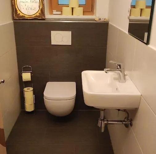 Haus Waldschmied Exclusiv Stall