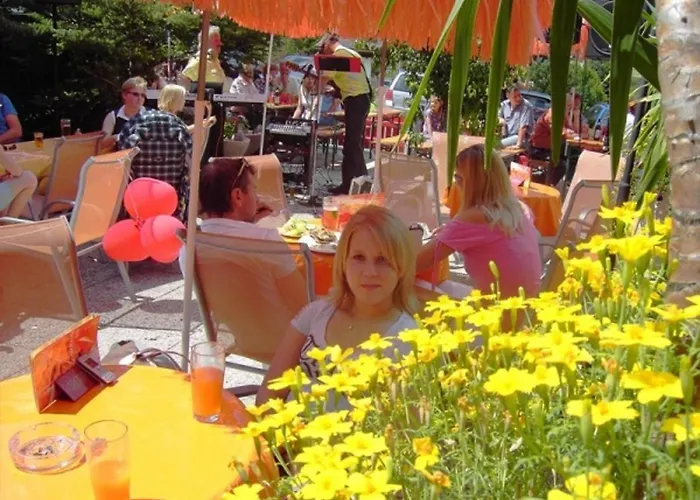 Prázdninový dům Haus Waldschmied Exclusiv Stall