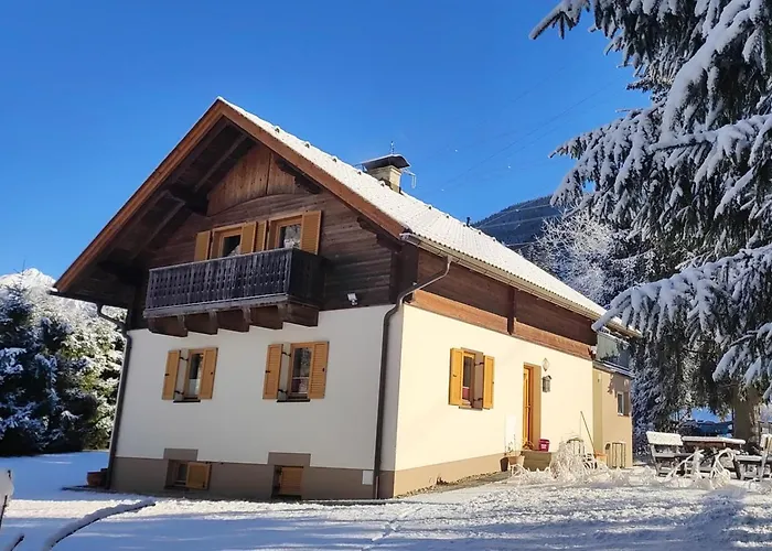 Haus Waldschmied Exclusiv Stall