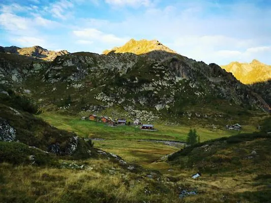 Ferienhaus Haus Waldschmied Exclusiv Stall