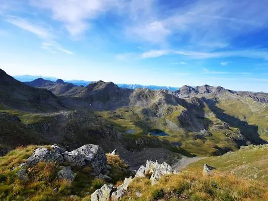 Haus Waldschmied Exclusiv Stall