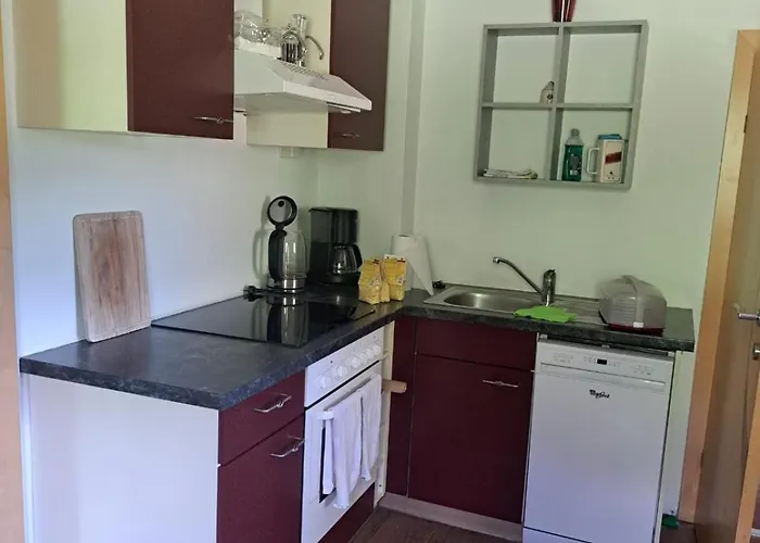 Haus Waldschmied Exclusiv Dom wakacyjny *