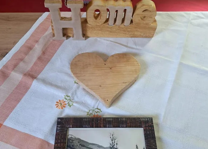 Haus Waldschmied Exclusiv *