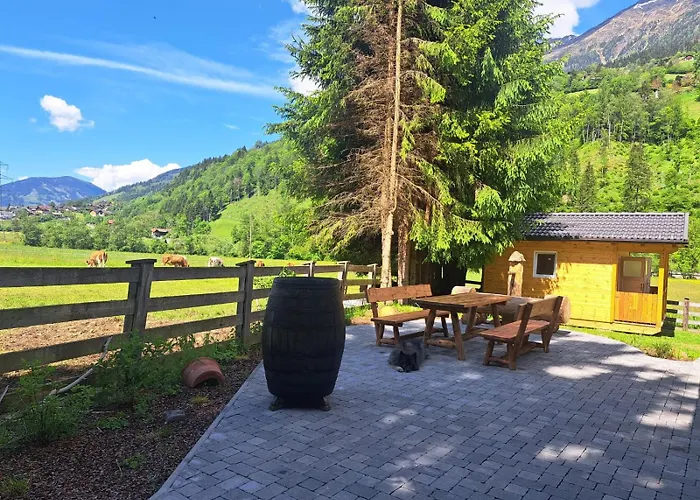 Haus Waldschmied Exclusiv Dom wakacyjny