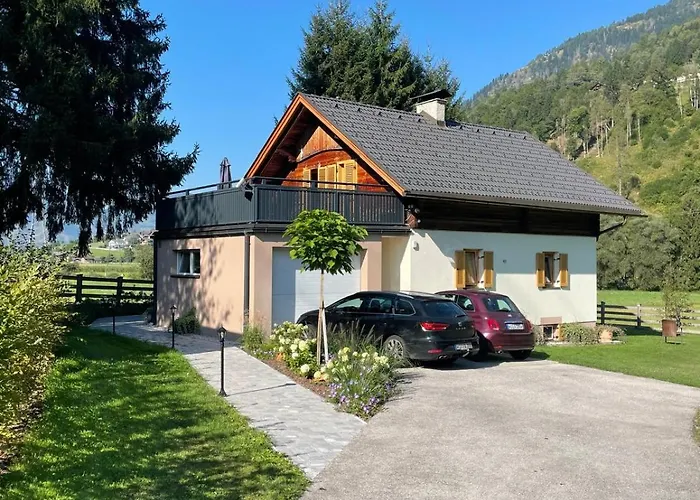 Haus Waldschmied Exclusiv * Stall