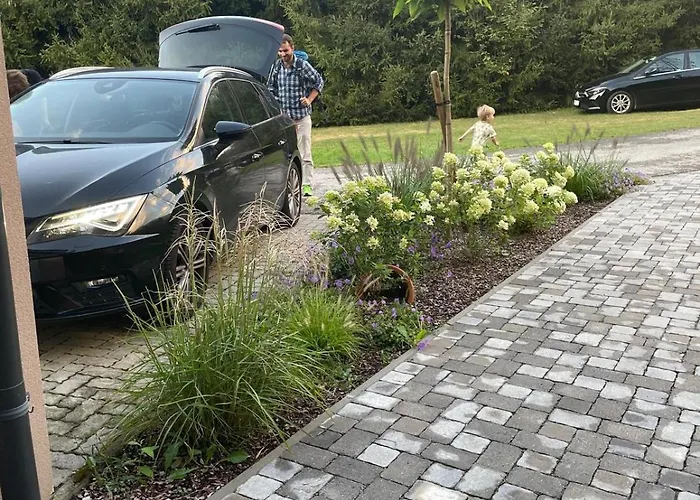 Haus Waldschmied Exclusiv