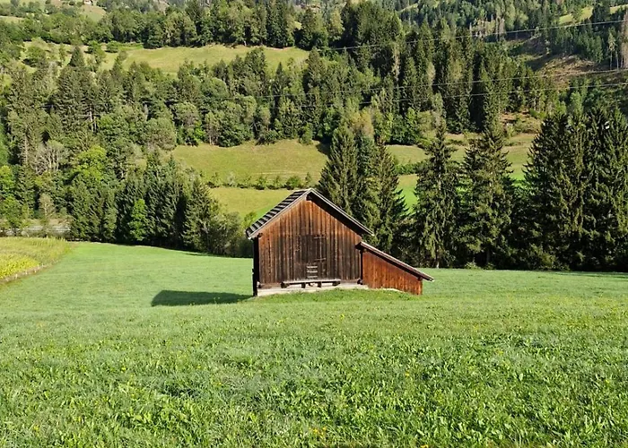 Haus Waldschmied Exclusiv Dom wakacyjny *