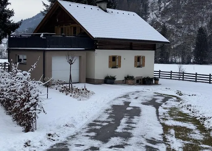 Haus Waldschmied Exclusiv Ferienhaus Stall