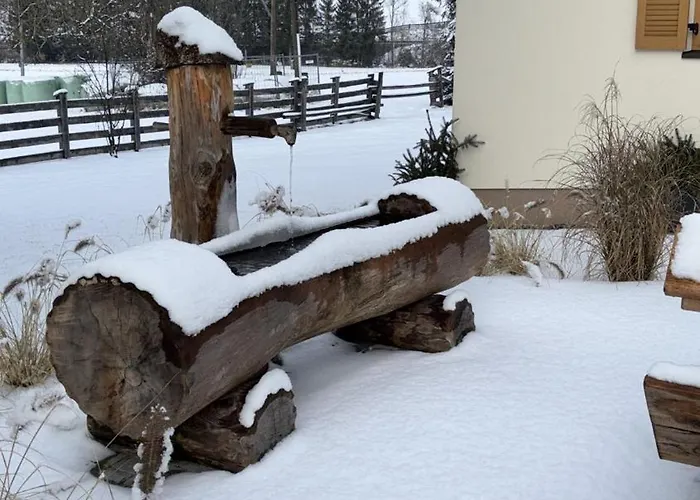 Haus Waldschmied Exclusiv