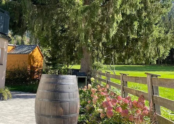 Haus Waldschmied Exclusiv