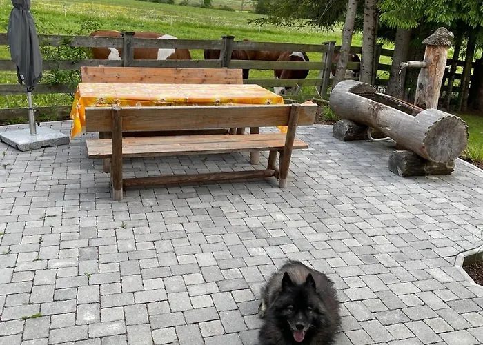 Haus Waldschmied Exclusiv